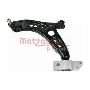 METZGER AUTOTEILE 58080701