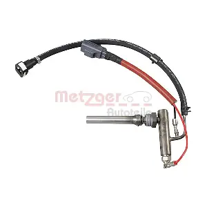 METZGER AUTOTEILE 0930028