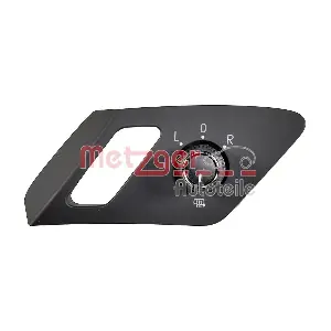 09161015 METZGER AUTOTEILE