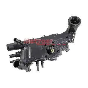 METZGER AUTOTEILE 4010282