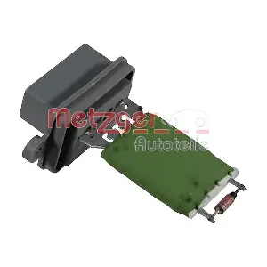 0917733 METZGER AUTOTEILE