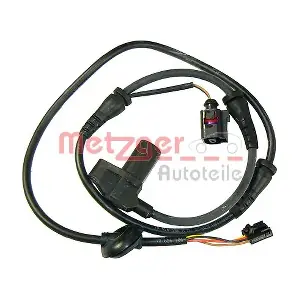 METZGER AUTOTEILE 0900072