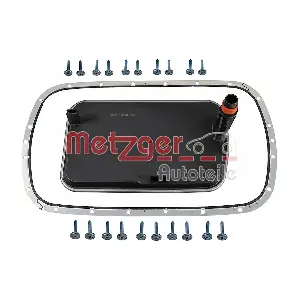 METZGER AUTOTEILE 8020013