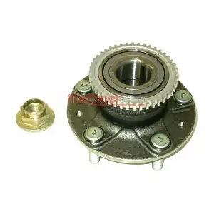 WM 2124 METZGER AUTOTEILE