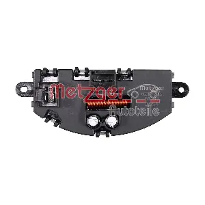 METZGER AUTOTEILE 0917785