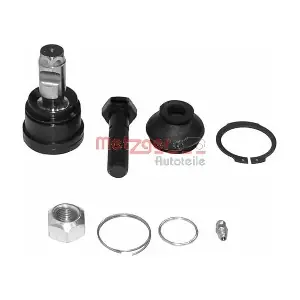 METZGER AUTOTEILE 57015018
