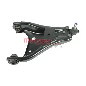 METZGER AUTOTEILE 58076802