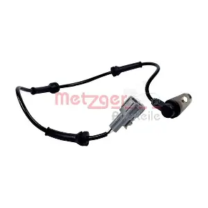 0900717 METZGER AUTOTEILE