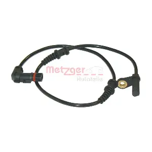 METZGER AUTOTEILE 0900308