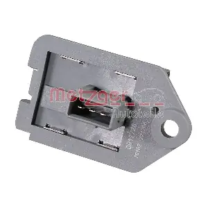 0917728 METZGER AUTOTEILE