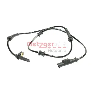 METZGER AUTOTEILE 0900894