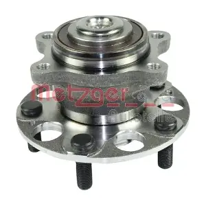 WM 3962 METZGER AUTOTEILE