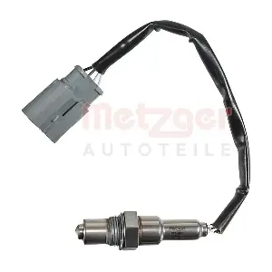 METZGER AUTOTEILE 0895682