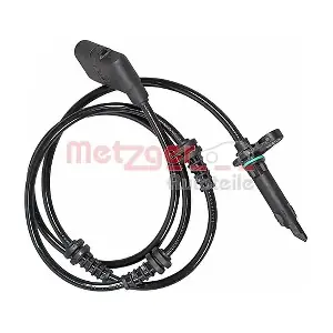 09001480 METZGER AUTOTEILE