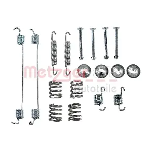 105-0777 METZGER AUTOTEILE