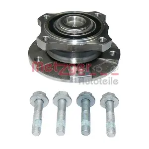 WM 2071 METZGER AUTOTEILE
