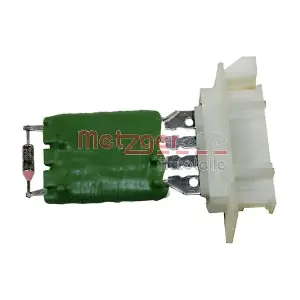 METZGER AUTOTEILE 0917327