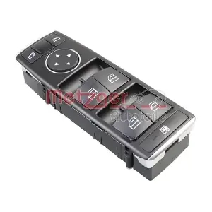 0916677 METZGER AUTOTEILE