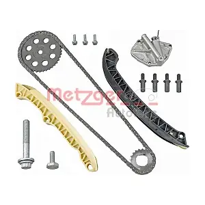 METZGER AUTOTEILE 7490016