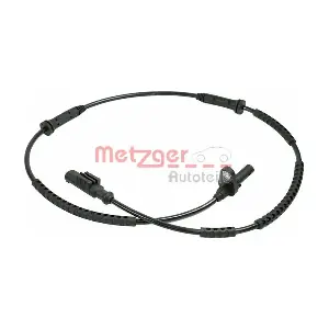 0900855 METZGER AUTOTEILE