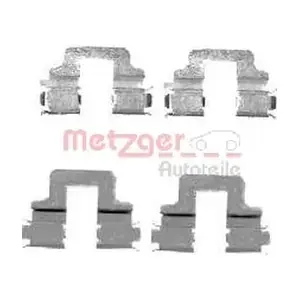 METZGER AUTOTEILE 109-1731