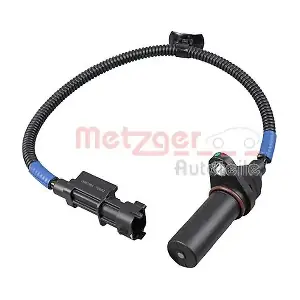 METZGER AUTOTEILE 0902391