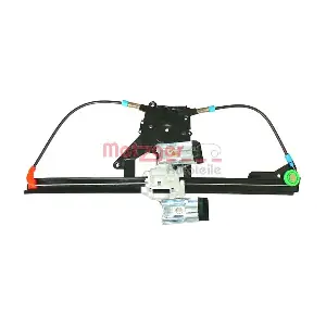2160011 METZGER AUTOTEILE