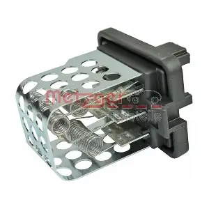 0917252 METZGER AUTOTEILE