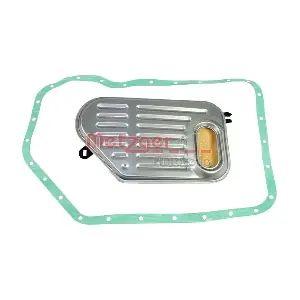 8020002 METZGER AUTOTEILE