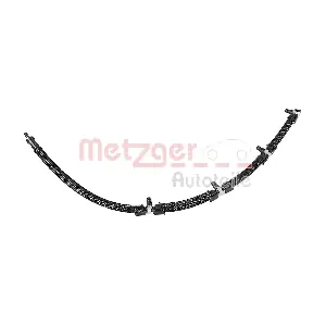 METZGER AUTOTEILE 0840048