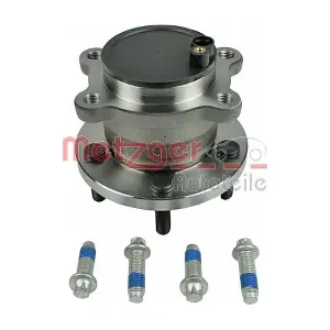 WM 2138 METZGER AUTOTEILE