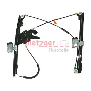 2160009 METZGER AUTOTEILE