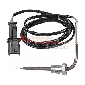 METZGER AUTOTEILE 0894930