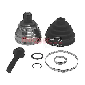 METZGER AUTOTEILE 7110037
