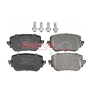 METZGER AUTOTEILE 1170987