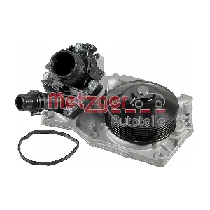 METZGER AUTOTEILE 4007048