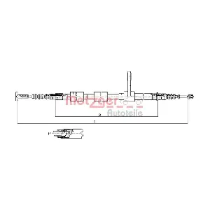 251.31 METZGER AUTOTEILE