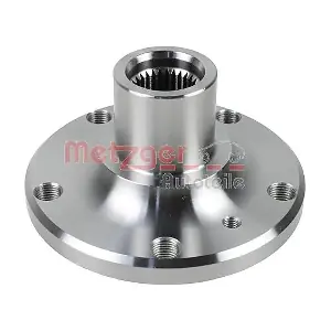 N 1059 METZGER AUTOTEILE