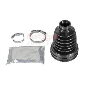 METZGER AUTOTEILE 751.672