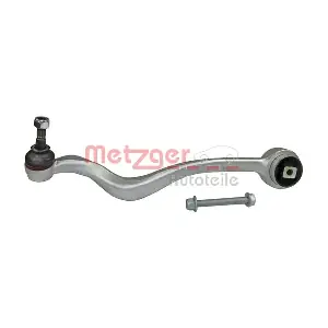 METZGER AUTOTEILE 58017601