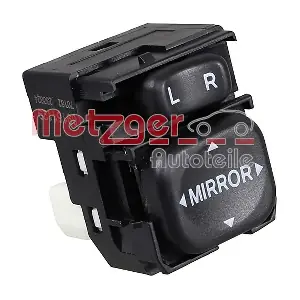 METZGER AUTOTEILE 09161129
