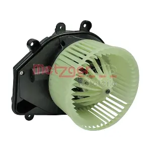 0917125 METZGER AUTOTEILE