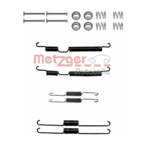 METZGER AUTOTEILE 105-0813