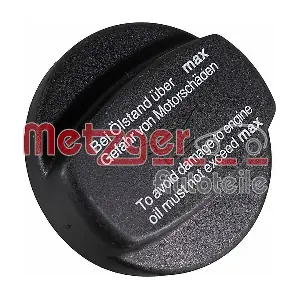 METZGER AUTOTEILE 2141005