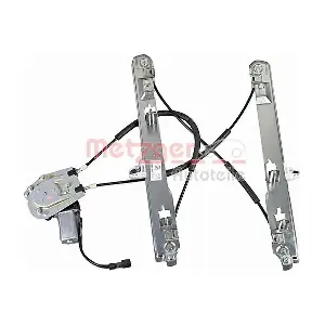 METZGER AUTOTEILE 2160604