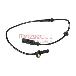 METZGER AUTOTEILE 0900898