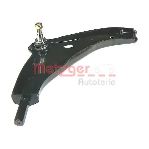 METZGER AUTOTEILE 58023601 Важіль підвіски, підвіска коліс