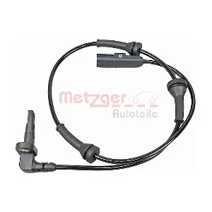 09001109 METZGER AUTOTEILE