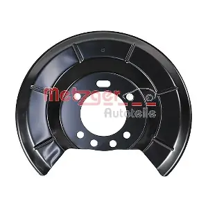 6115507 METZGER AUTOTEILE