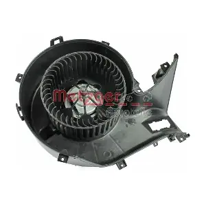 METZGER AUTOTEILE 0917137